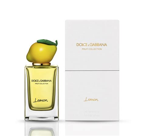 dolce gabbana limoni|Lemon Dolce&Gabbana for women and men .